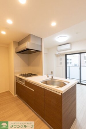 クリオラベルヴィ元浅草の物件内観写真